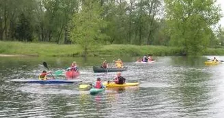 ASPTT Canoë-Kayak ASPTT Canoë-Kayak