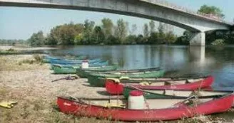 ASPTT Canoë-Kayak ASPTT Canoë-Kayak