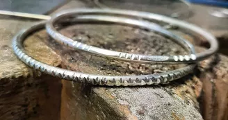 Bérangère Giraud - Atelier Boutique Bijoux et Luminaires