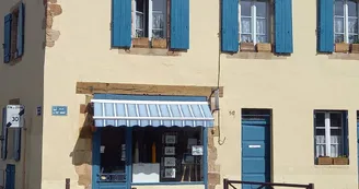 Atelier-exposition - Sculpteur sur bois