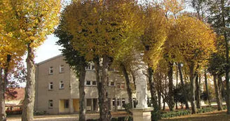 Maison diocésaine Saint-Paul Maison diocésaine Saint-Paul