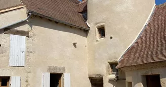 Maison de la Batellerie Maison de la Batellerie