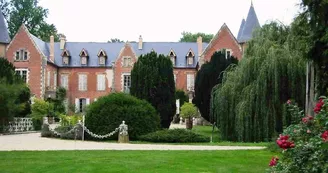 Arboretum de Balaine Arboretum de Balaine