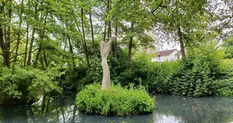 Les jardins de Grillet Les jardins de Grillet