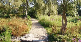 Les jardins de Grillet Les jardins de Grillet