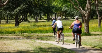 Arboretum et parc de la Rigolée