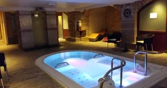 Institut & Spa Notre-Dame Hôtel de Paris Institut & Spa Notre-Dame Hôtel de Paris
