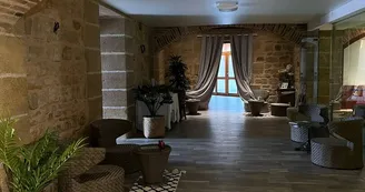 Institut & Spa Notre-Dame Hôtel de Paris Institut & Spa Notre-Dame Hôtel de Paris