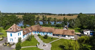 Hôtel La Maison du Lac Hôtel La Maison du Lac