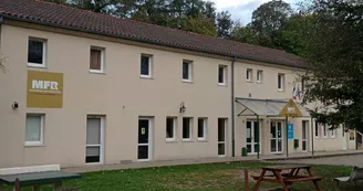 Maison Familiale Rurale Maison Familiale Rurale