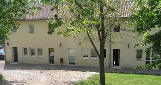 Maison Familiale Rurale Maison Familiale Rurale