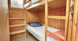 Camping de la Borde Camping de la Borde