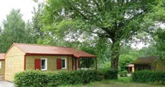 Camping de la Borde Camping de la Borde