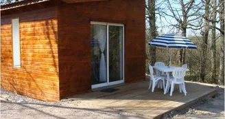 Camping de la Borde Camping de la Borde