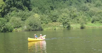 Camping de la Borde Camping de la Borde