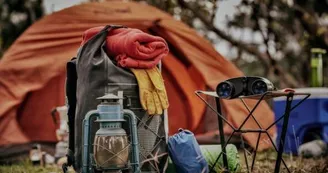 Camping de la Borde Camping de la Borde