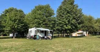 Camping municipal de Laboulère Camping municipal de Laboulère