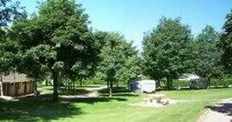 Camping municipal de Laboulère Camping municipal de Laboulère