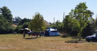 Camping Les Fruits du Passau Camping Les Fruits du Passau