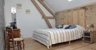 Camping Les Fruits du Passau Camping Les Fruits du Passau