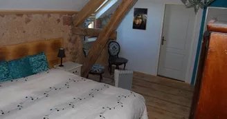 Camping Les Fruits du Passau Camping Les Fruits du Passau