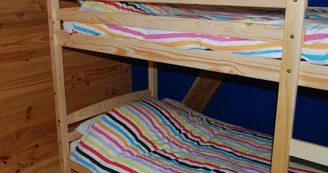 Camping Les Fruits du Passau Camping Les Fruits du Passau