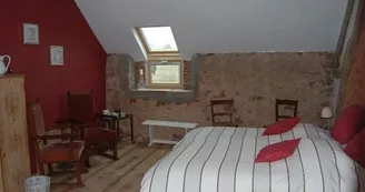Camping Les Fruits du Passau Camping Les Fruits du Passau