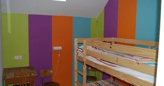 Camping Les Fruits du Passau Camping Les Fruits du Passau