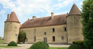 Les jardins du château de Boucherolles Les jardins du château de Boucherolles