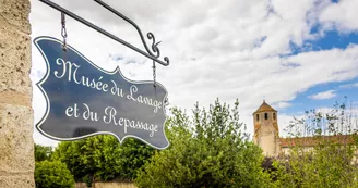 Musée du Lavage et du Repassage Musée du Lavage et du Repassage