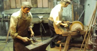 Musée des maquettes animées Pierre et Marguerite Cognet Musée des maquettes animées Pierre et Marguerite Cognet