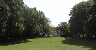 Parc des Épigeards