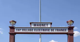 Électrodrome Électrodrome