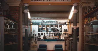 Électrodrome Électrodrome