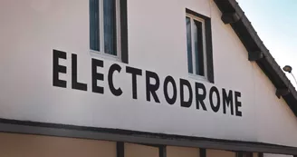 Électrodrome Électrodrome