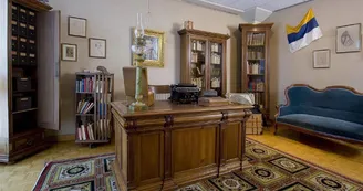 Médiathèque - Bibliothèque-musée Valery-Larbaud Médiathèque - Bibliothèque-musée Valery-Larbaud