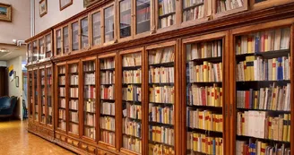 Médiathèque - Bibliothèque-musée Valery-Larbaud Médiathèque - Bibliothèque-musée Valery-Larbaud
