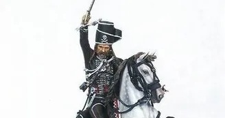 Figurines historiques d'art