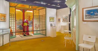Musée de l'Opéra de Vichy Musée de l'Opéra de Vichy