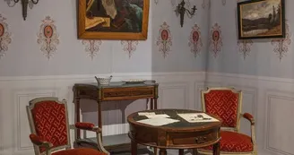 Musée de l'Opéra de Vichy Musée de l'Opéra de Vichy