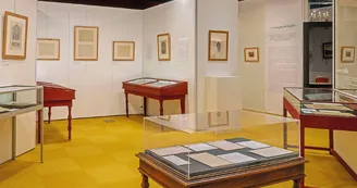 Musée de l'Opéra de Vichy Musée de l'Opéra de Vichy