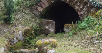 Châtelus par le chemin des écoliers Châtelus par le chemin des écoliers