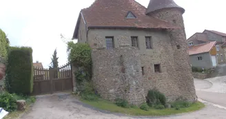 Châtelus par le chemin des écoliers Châtelus par le chemin des écoliers