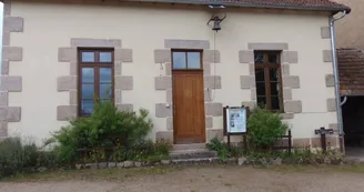 Châtelus par le chemin des écoliers Châtelus par le chemin des écoliers