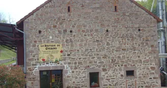 Châtelus par le chemin des écoliers Châtelus par le chemin des écoliers