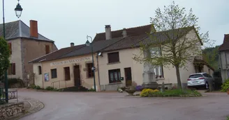 Châtelus par le chemin des écoliers Châtelus par le chemin des écoliers