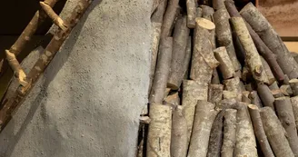 Musée du bois et de la forêt et scierie à eau Musée du bois et de la forêt et scierie à eau