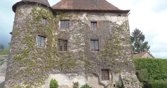 Maison des Dîmes Maison des Dîmes