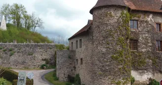 Maison des Dîmes Maison des Dîmes