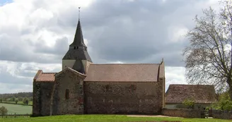 Église Saint-Denis Église Saint-Denis